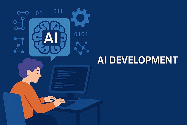 AI Development